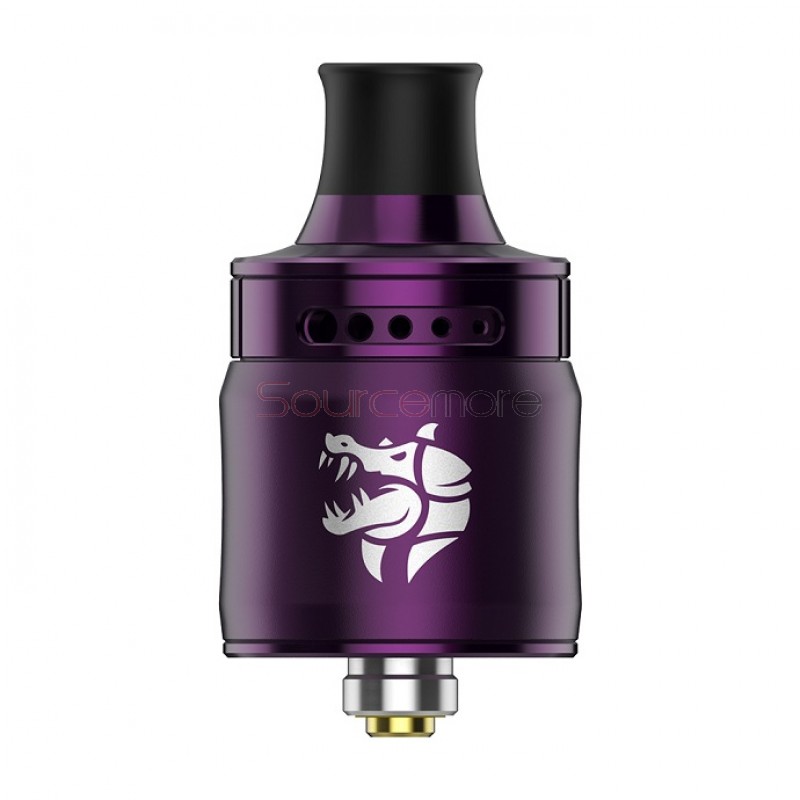 Geek Vape Ammit MTL RDA - Purple