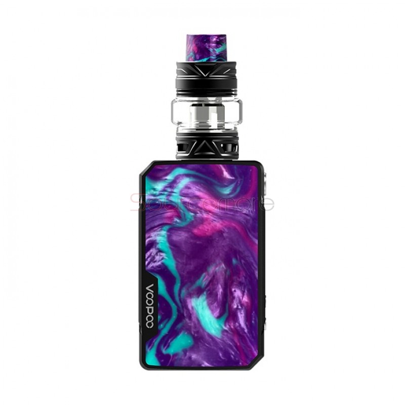 VOOPOO Drag Mini 117W Kit - Purple