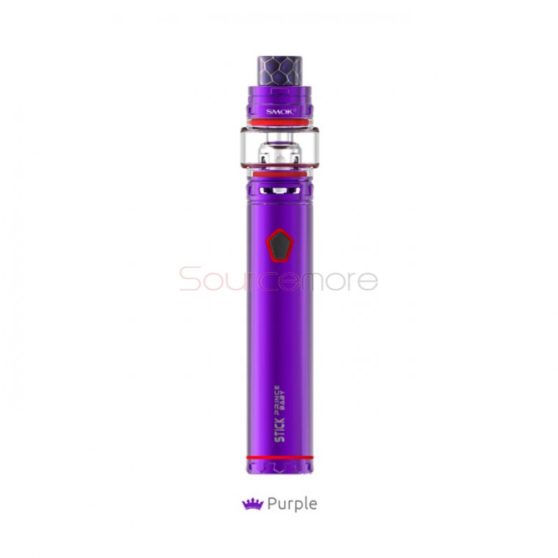 SMOK Stick Prince Baby Kit - Purple
