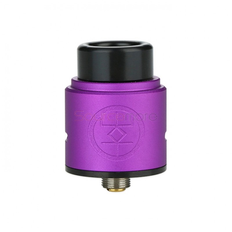 Advken Breath RDA TPD Version - Purple