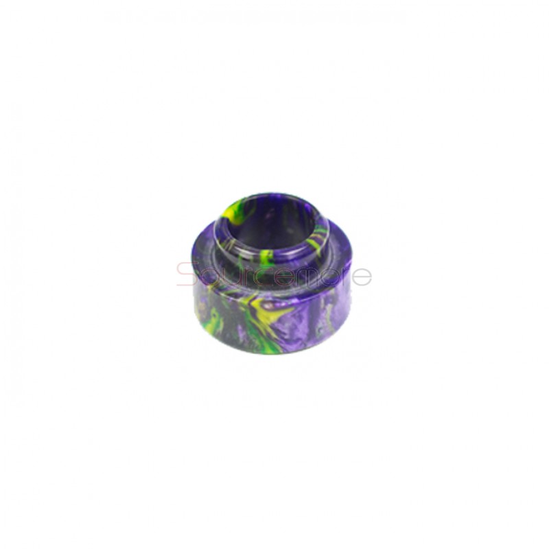 Vandy Vape 810 Resin Drip Tip - Purple