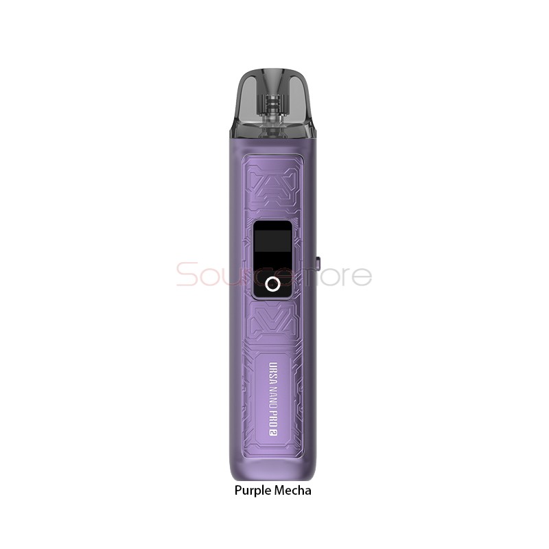 Lost Vape Ursa Nano Pro 2 Kit