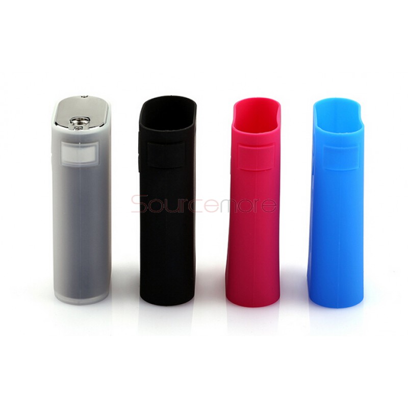 Eleaf Silicone Case for iStick TC 40W Box Mod-Black