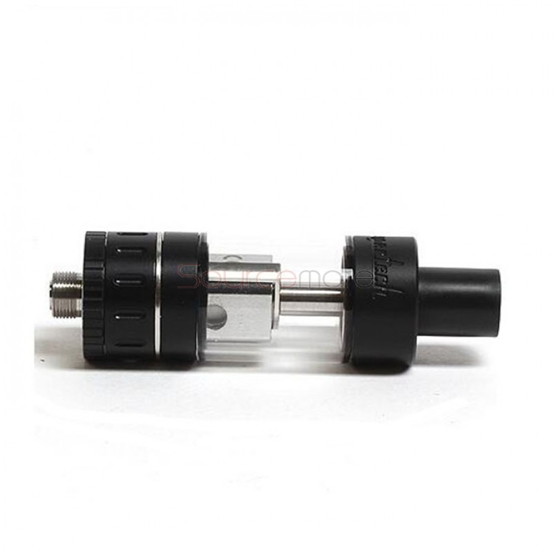 Kangertech Subtank Nano Clearomizer 3.0ml Liquid Capacity with OCC Coils-Black