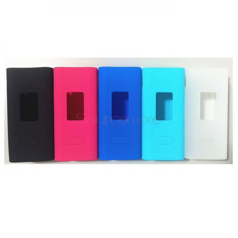 Joyetech Cuboid Mod Silicone Case - Light Blue