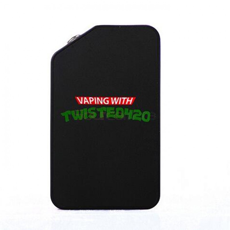  Wotofo Twisted Tripple Box Mod