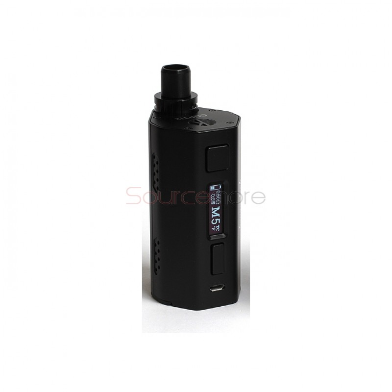 Kanger CUPTI-2 Starter Kit - Black