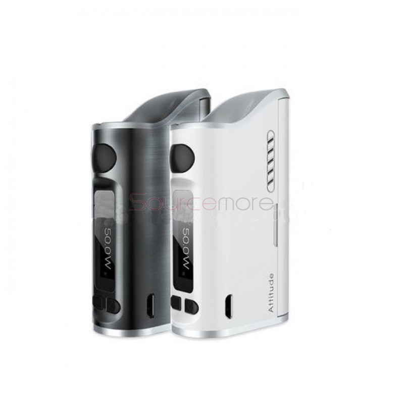 Vaporesso Attitude 80W TC Mod