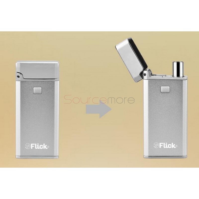 Yocan Flick Kit - Blue