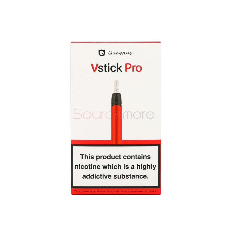 VStick Pro - Quawins - Pod Mod - Kit Completo, ByMed