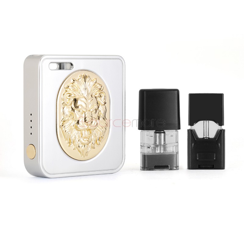 QUIZZ ROARK Pod Kit