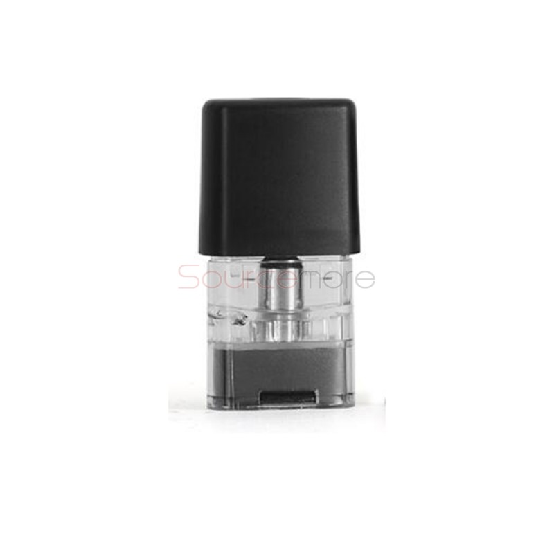 QUIZZ ROARK Replacement Pod Cartridge 3pcs