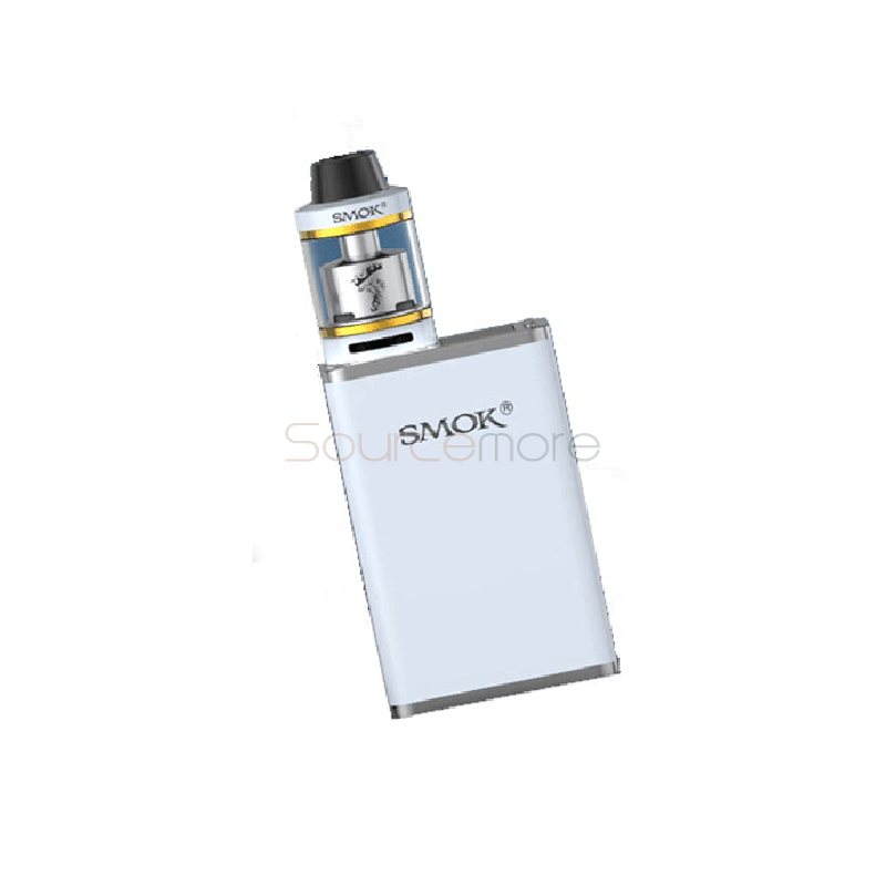 Smok Micro One 150 Kit - White