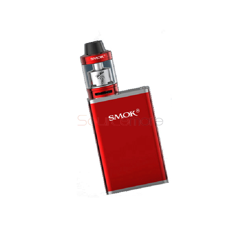 Smok Micro One 150 Kit - Red