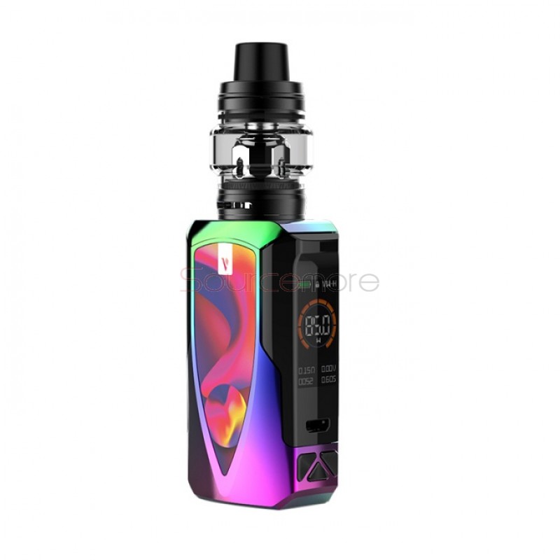 Vaporesso Tarot Baby Kit with NRG SE Tank - Rainbow