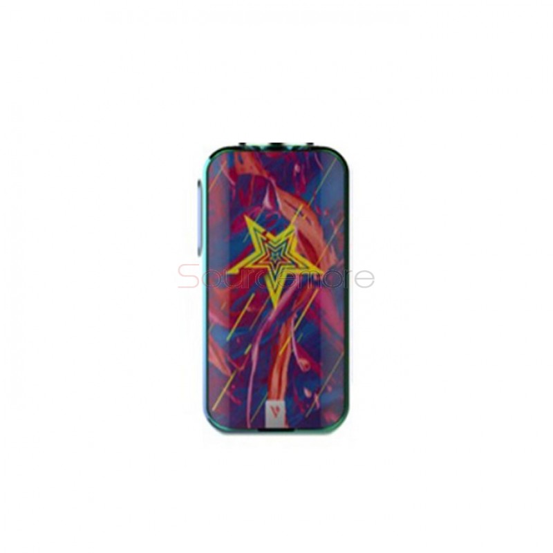 Vaporesso Luxe 220W Mod - Rainbow