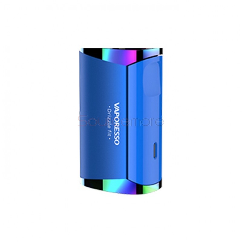 Vaporesso Drizzle Fit Mod 1400mAh - Rainbow