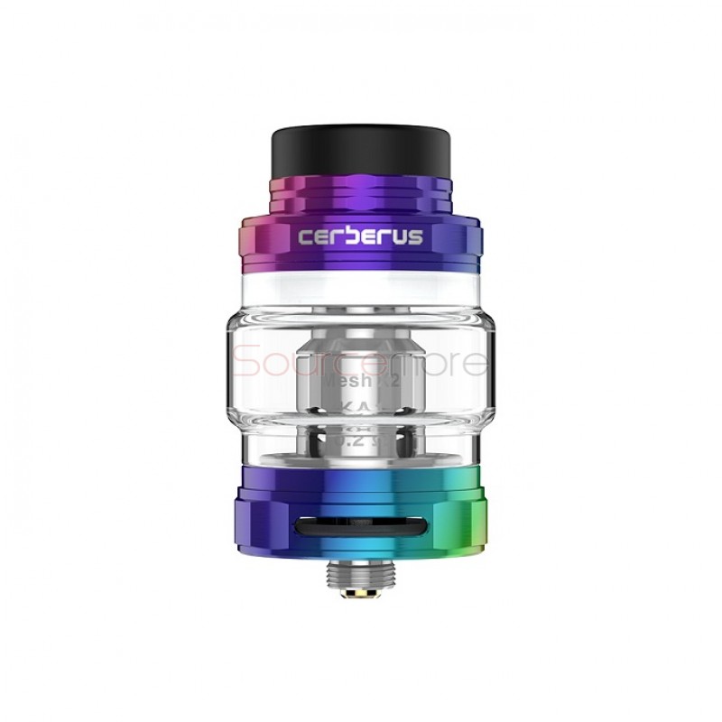 GeekVape Cerberus Subohm Tank