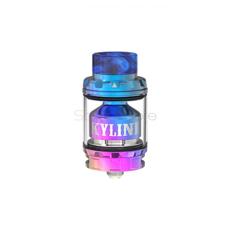 Vandy Vape Kylin V2 RTA - Rainbow