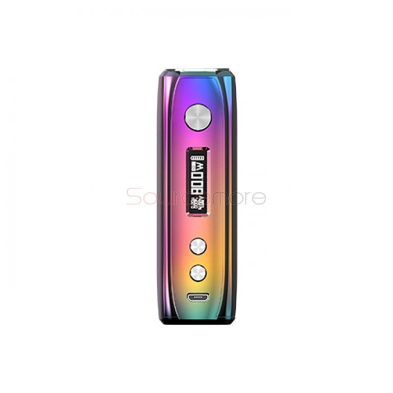 IJOY Katana 81W Mod 3000mAh - Rainbow