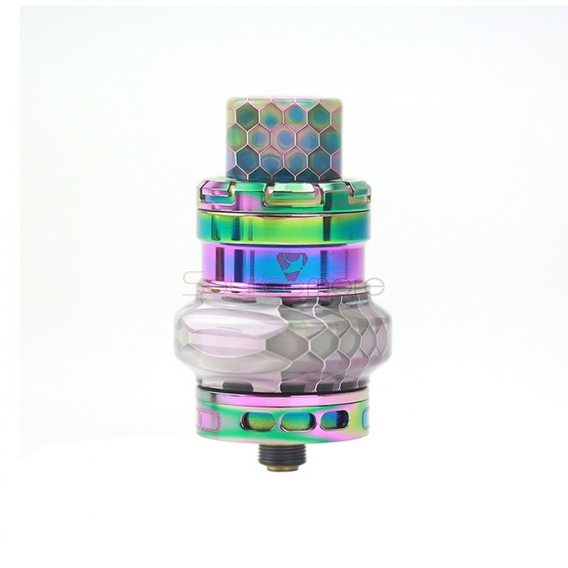 Advken Manta Mesh Tank - Rainbow