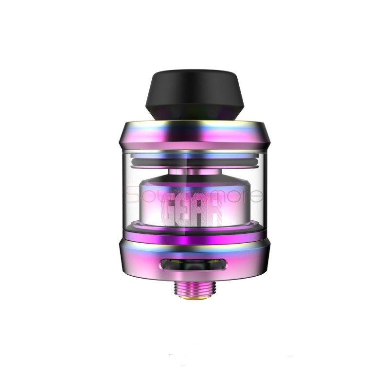 OFRF Gear RTA Tank Atomizer - Rainbow