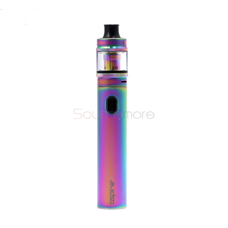 Aspire Tigon Kit