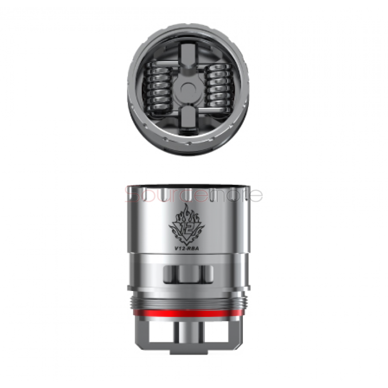 SMOK V12-RBA Coil Deck for TFV12 Tank