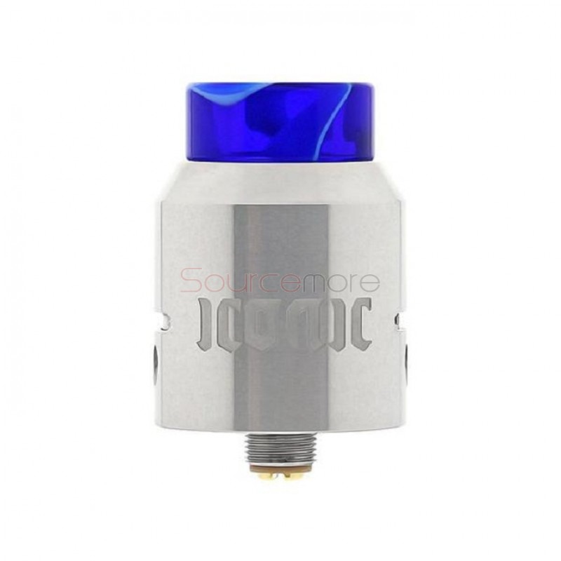 Vandy Vape iConic RDA