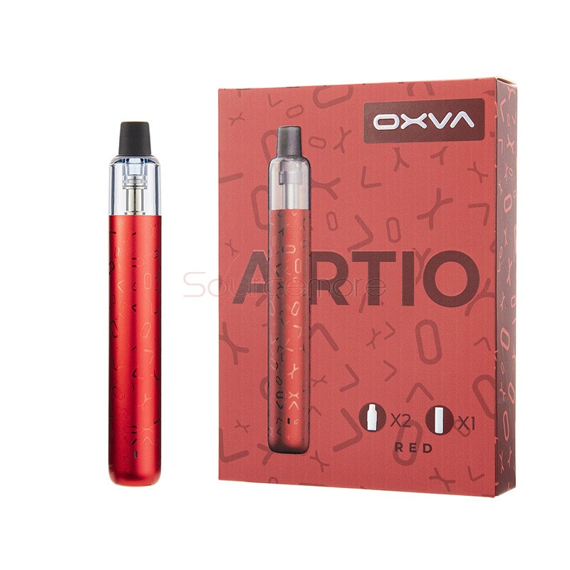OXVA Artio Pod Kit
