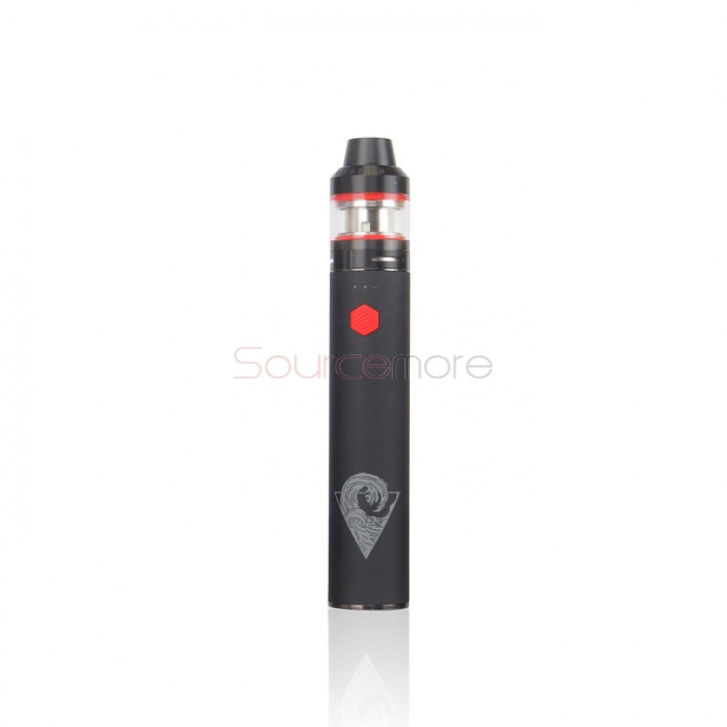 Innokin RipTide Crios Kit - Red