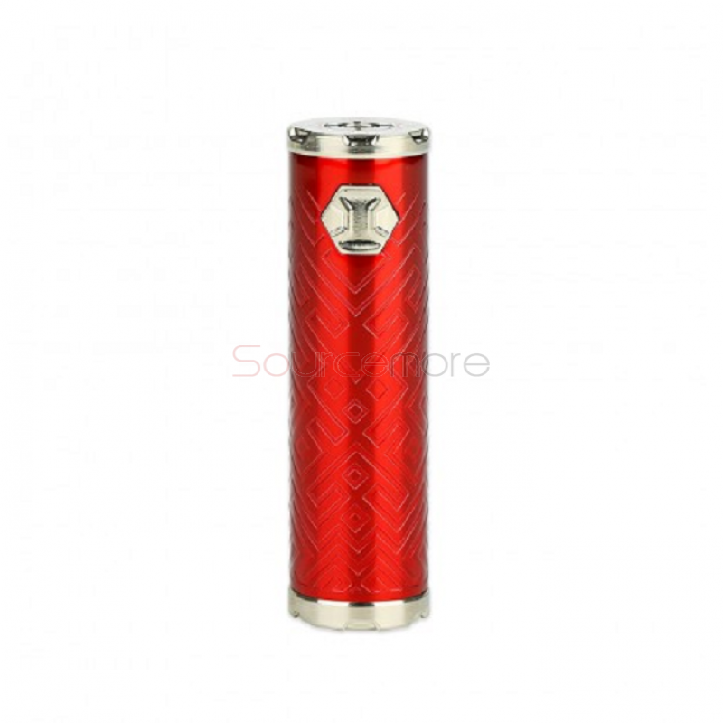 Eleaf iJust 3 80W Battery Normal Version - Red