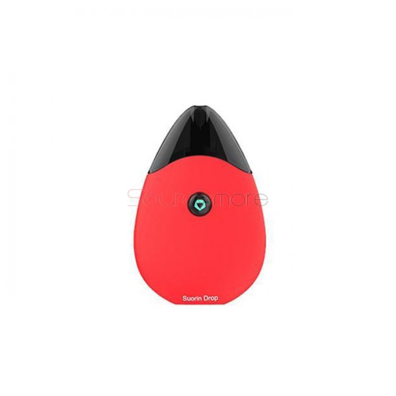 Suorin Drop Kit - Red
