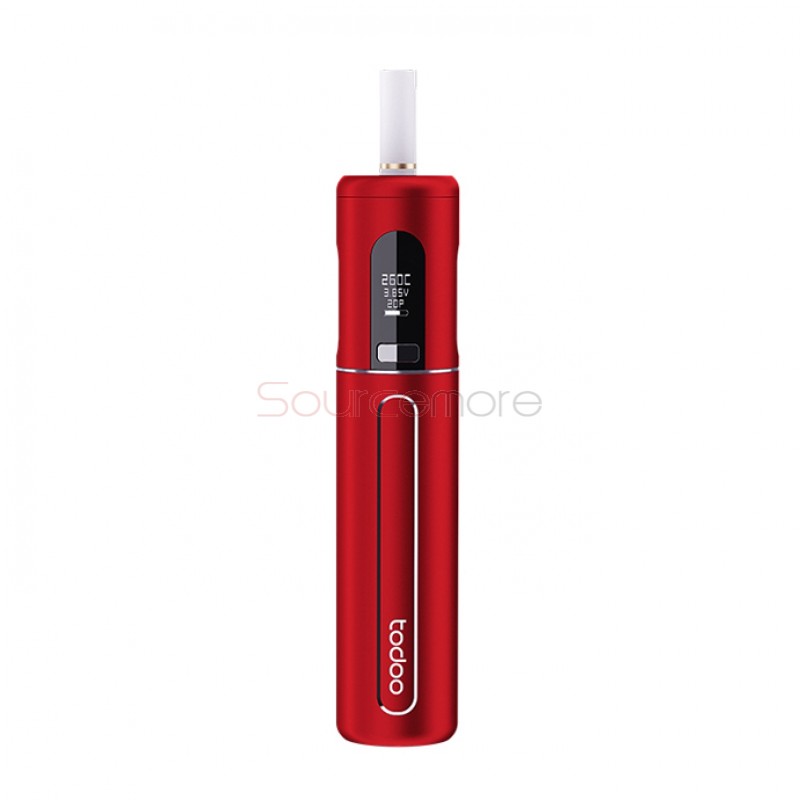 Maskking TODOO Kit - Red