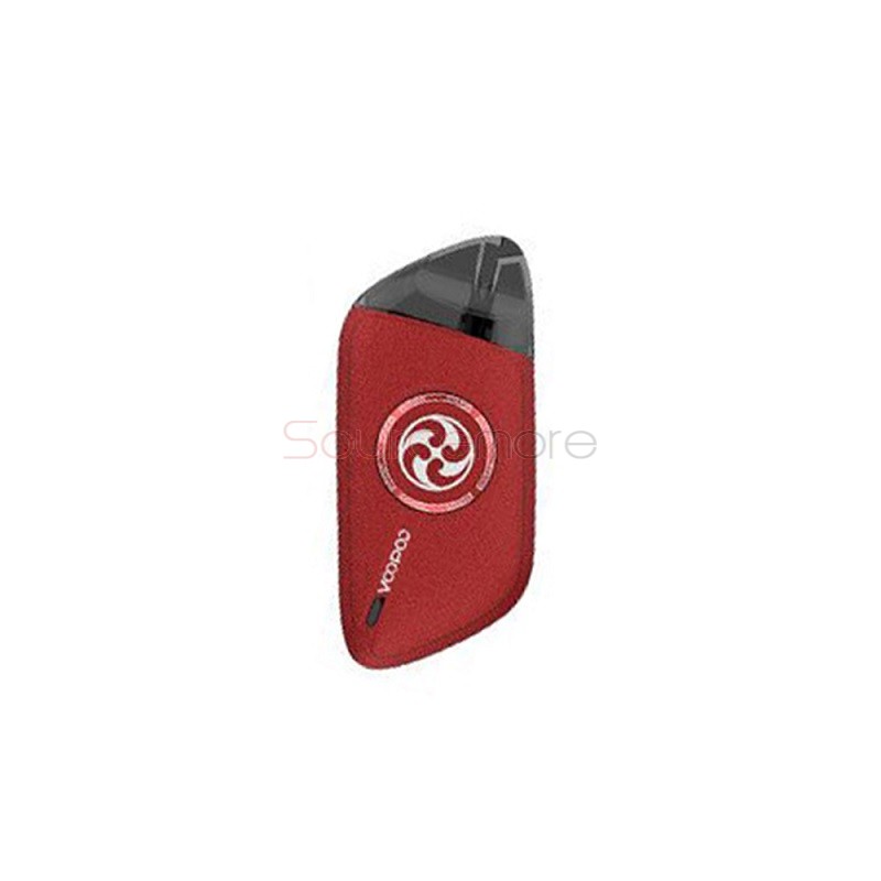 VOOPOO Rota Pod Kit - Red