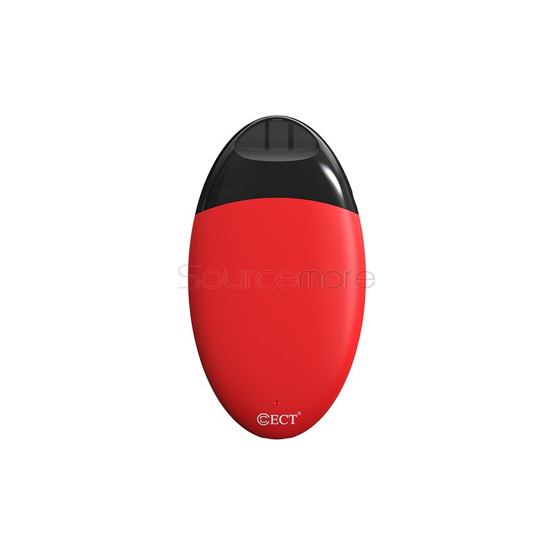 ECT Cobble Kit - Red