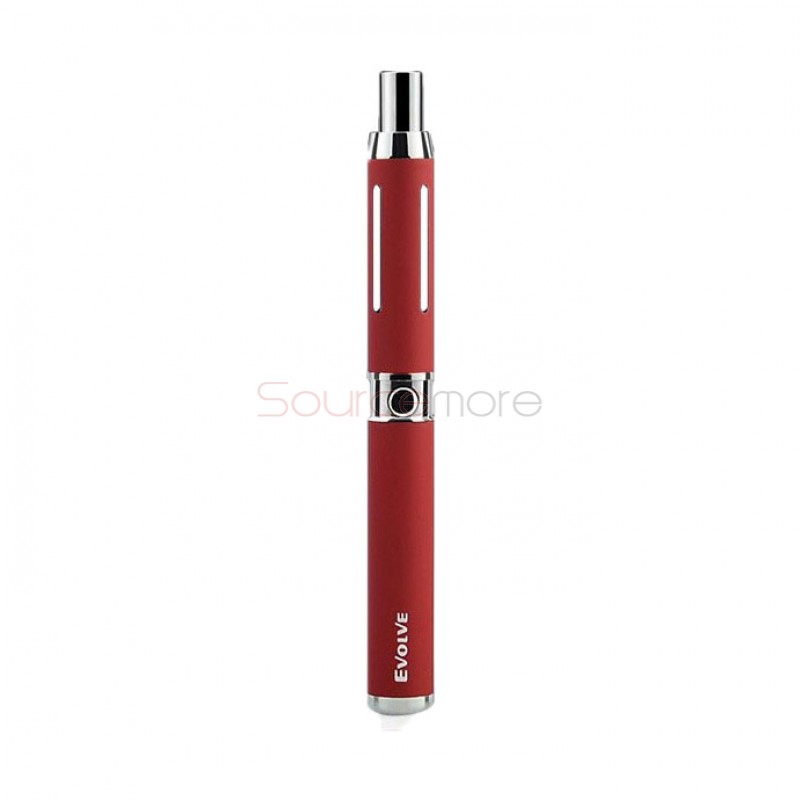 Yocan Evolve-C Kit - Red