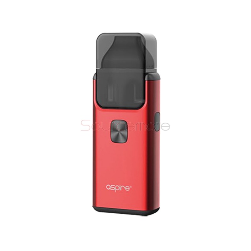 Aspire Breeze 2 AIO Kit TPD Edition - Red