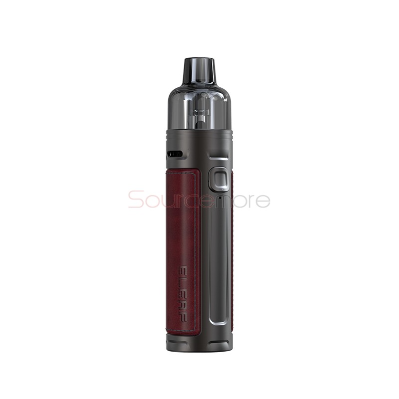Eleaf iSolo R Kit Red