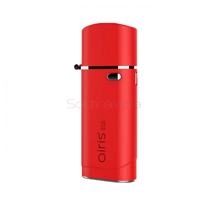 Airistech Airis Tick Mod Kit - Red