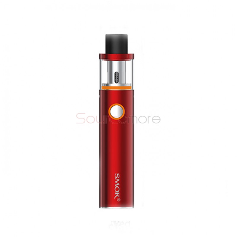 SMOK Vape Pen 22 Kit - Red