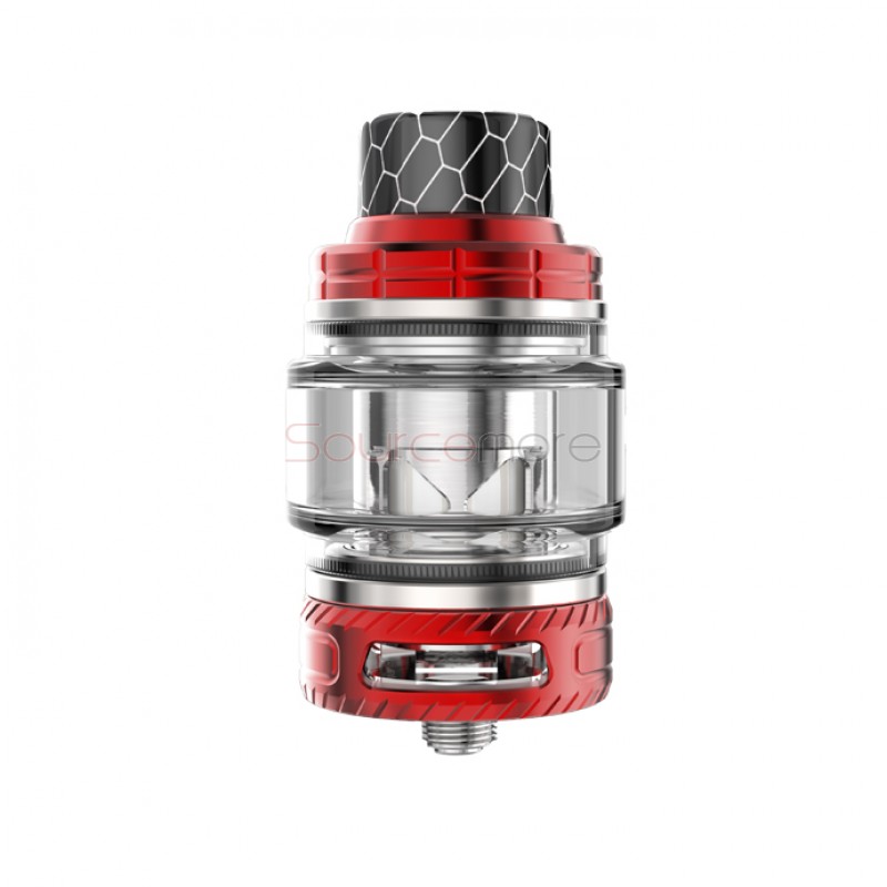 Smoant Naboo Subohm Tank 4ml - Red