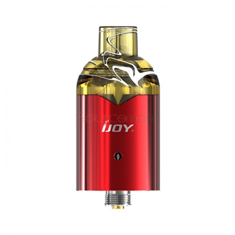 IJOY Max VPC Unipod Atomizer 2ml - Red