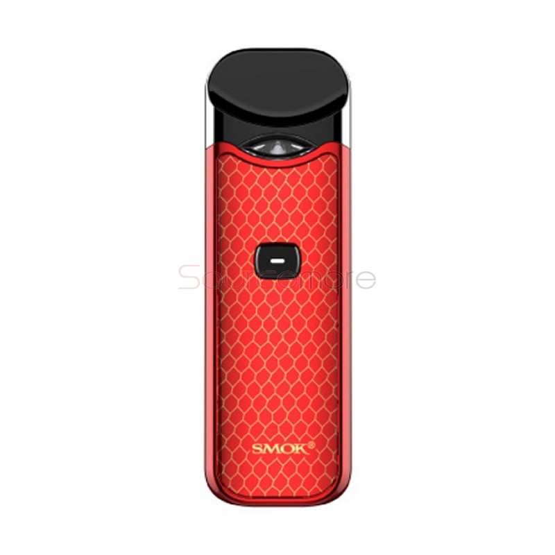 SMOK Nord Kit - Red