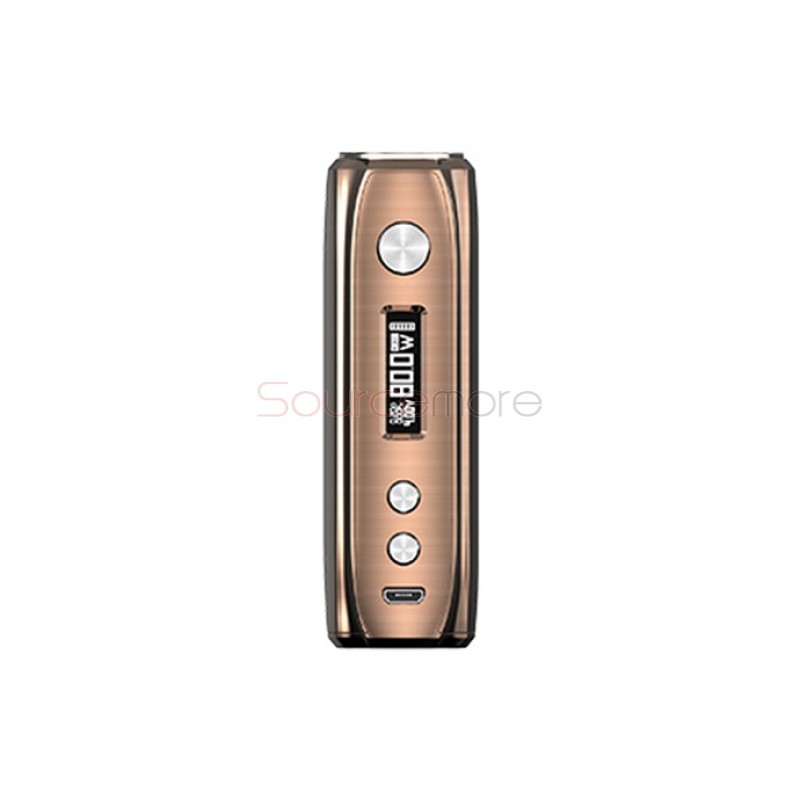 IJOY Katana 81W Mod 3000mAh - Red Copper