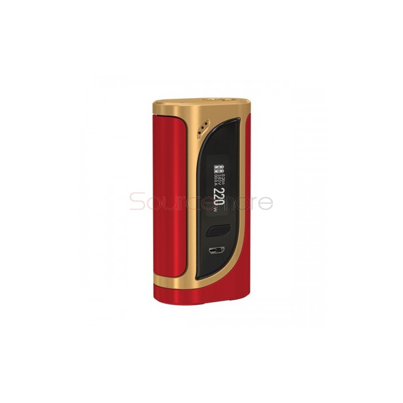 Eleaf iKonn 220 220W Mod- Gold Red