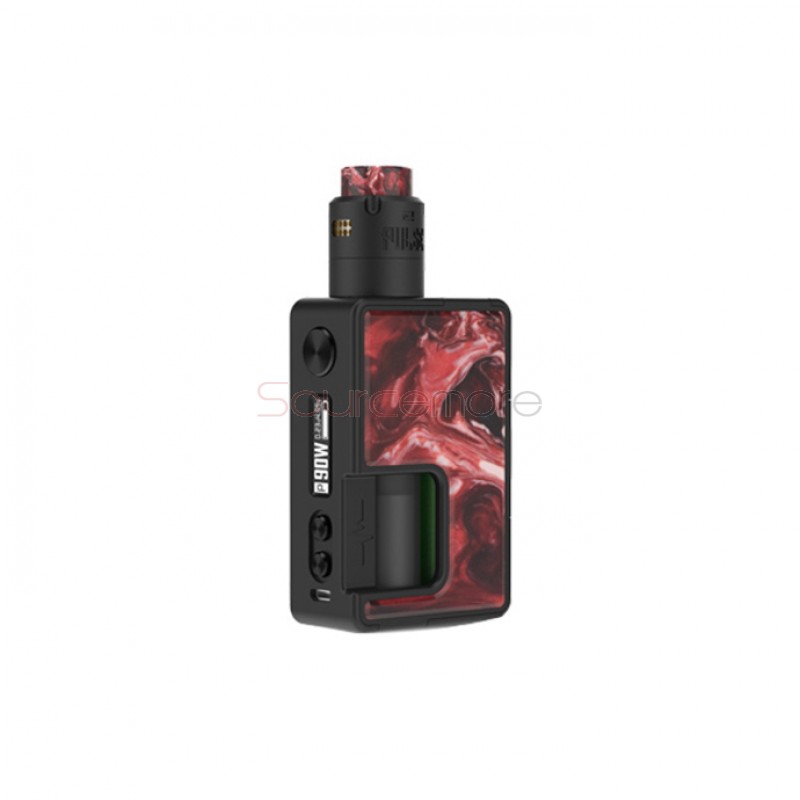 Vandy Vape Pulse X Kit Special Edition