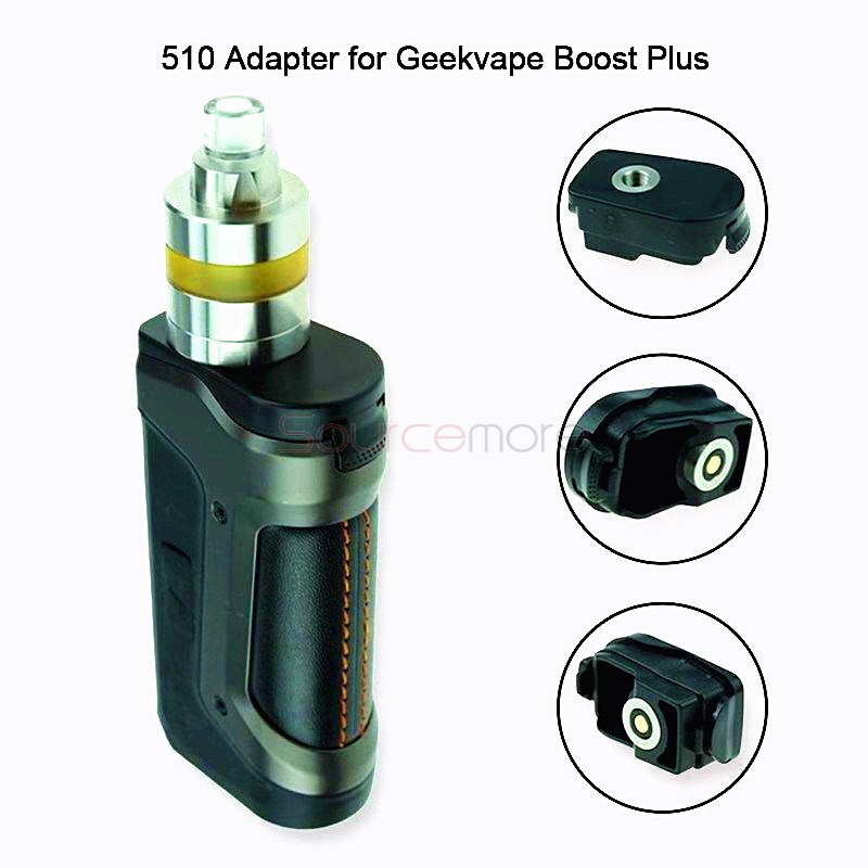 Reewape 510 Adapter for GeekVape Aegis Boost Plus