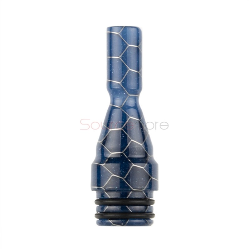 Reewape AS276S Resin 510 MTL Drip Tip