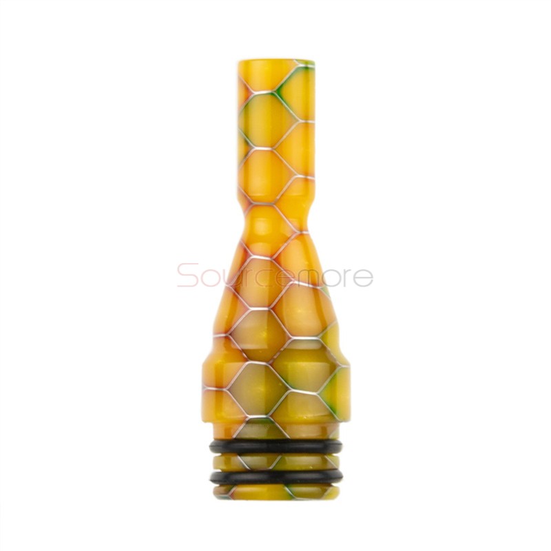 Reewape AS276S Resin 510 MTL Drip Tip